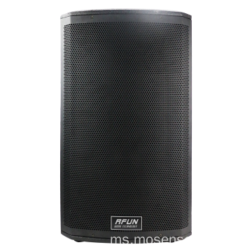 Fesyen Tahap Subwoofer Power Subwoofer Speaker